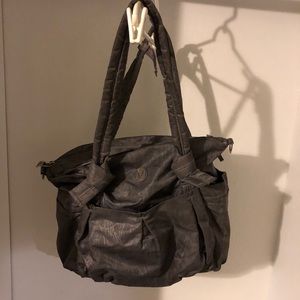 Lululemon bag